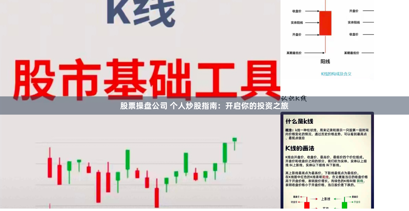 股票操盘公司 个人炒股指南：开启你的投资之旅