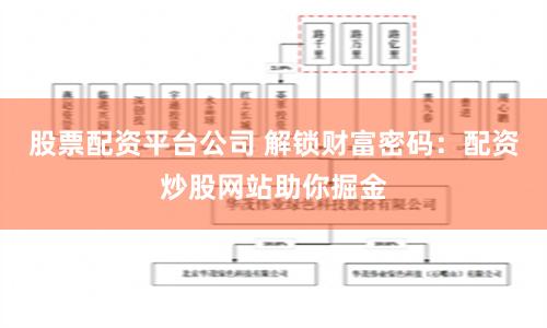 股票配资平台公司 解锁财富密码:配资炒股网站助你掘金